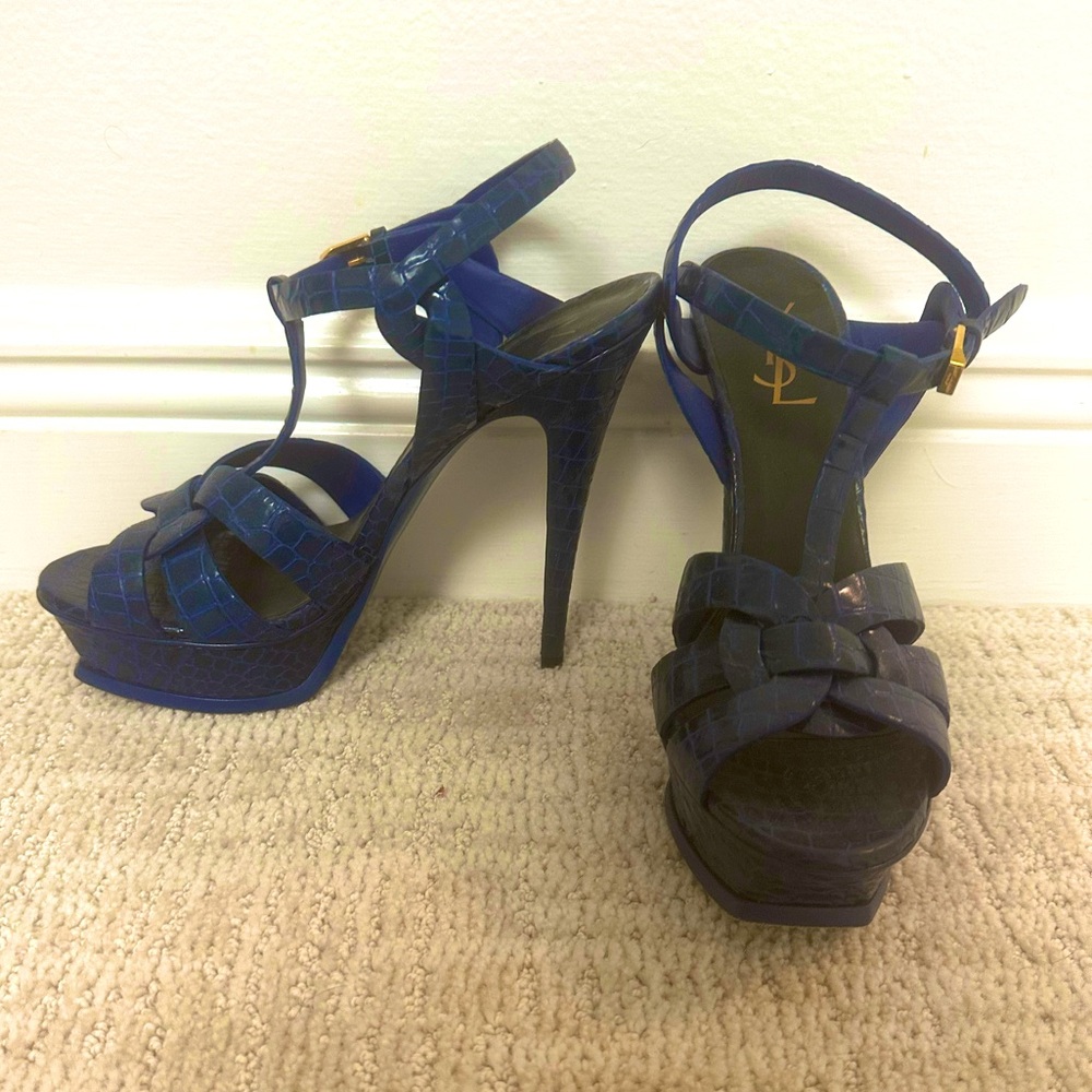 Ysl Tributes - image 2